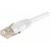 EXC RJ45-RJ45 U/UTP Cat6 15m