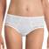 Rosa Faia Selma Hight Waist Brief - White