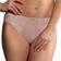 Rosa Faia Selma Hight Waist Brief - Light Pink