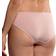 Rosa Faia Selma Hight Waist Brief - Light Pink