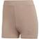 Adidas 2000 Luxe Shorts Women - Ash Pearl