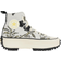 Converse Hybrid Floral Run Star Hike - Saturn Gold/Black/Egret