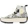 Converse Hybrid Floral Run Star Hike - Saturn Gold/Black/Egret