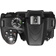 Nikon D3300 Nero Body Sensore CMOS DX 24Mpx Display 3'' Filmati Full HD Wi-Fi Ready