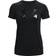 Under Armour Women's Sportstyle Graphic T-shirt - Black