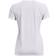 Under Armour Women's Sportstyle Graphic T-shirt - White/Dark Cyan