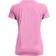 Under Armour Sportstyle Graphic SS Pink Female