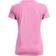 Under Armour Sportstyle Graphic SS T-paita - Pink