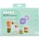 Beaba First Meal Pack Eucalyptus