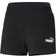 Puma Essentials Women's Sweat Shorts - Black