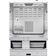 Voss VKK60341HV Vit