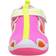 Geox Wader Girl - Fluo Fuchsia & White