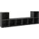 vidaXL - TV-bord 72x36.5cm