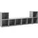 vidaXL - TV-bord 72x36.5cm