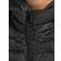 Jack & Jones Upholstered Nylon Vest - Black