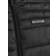 Jack & Jones Upholstered Nylon Vest - Black