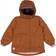 Wheat Mone Tech 3-in-1 Jacket - Cinnamon (7226e-996R-3024)