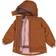 Wheat Mone Tech 3-in-1 Jacket - Cinnamon (7226e-996R-3024)