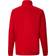 Puma teamRISE Poly Training Jacket Kids - Puma Red/Puma White