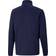 Puma Kid's Teamrise Poly Training Jacket - Peacoat/Puma White