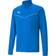 Puma teamRISE Poly Training Jacket Kids - Electric Blue/Lemonade