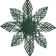 PR Home Anna Advent Star ∅ 82cm