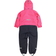 Polarn O. Pyret Winter Overall - Pink (60457184)