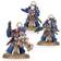 Games Workshop Warhammer 40000 Space Marines Bladeguard Veterans