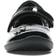 Clarks Kid's Vibrant Trail - Black Patent