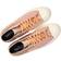 Converse Patchwork Chuck 70 High Top - Peach/Sheer Lilac/Egret