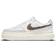 Nike Court Vision Alta Leopard White Women's