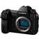 Panasonic Lumix DC-S1R Black