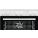 Voss VKK60302HV Vit
