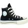 Converse Chuck Taylor All Star Lift Platform Hybrid Floral W - Black/Jp Blue/Egret