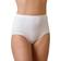 Trofé Seamless Maxi Panties - White