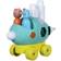 In The Night Garden Pinky Ponk Build & Sort Vehicle