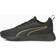 Puma Flyer Flex W - Black/Team Gold