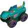 Hot Wheels Monster Trucks Car Chompin Mega Wrex