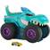 Hot Wheels Monster Trucks Car Chompin Mega Wrex