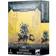 Games Workshop Warhammer 40000 : Orkz Zodgrod Wortsnagga