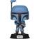 Funko Pop! Star Wars the Mandalorian Death Watch Mandalorian