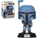 Funko Pop! Star Wars the Mandalorian Death Watch Mandalorian