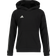 Adidas Core 18 Hoody - Black/White (CE9069)