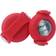 CURLI Luumi Led Safety Lights 2-pack