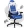 Huzaro Ranger 6.0 Gaming Chair - White/Blue