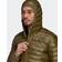 adidas Varilite Hooded Down Jacket - Focus Olive