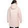 Nike Sportswear Therma-Fit Repel Hooded Parka - Pink Oxford/Black/White