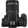 Canon EOS 700D Kit 18-135 IS STM Nero Sensore CMOS 18 Mpx Display 3' Touch Filmati Full HD