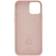 dbramante1928 Monaco Backcover voor iPhone 13 Pro Max