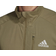 Adidas Own The Run Soft Shell Jacket - Focus Olive